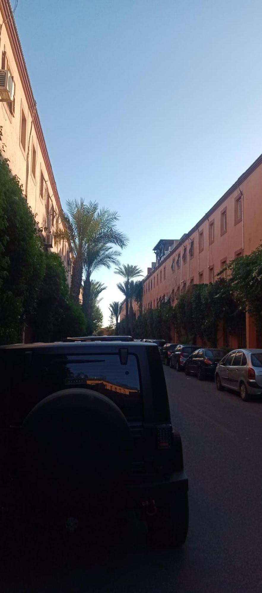 Riad Al-Bushra Μαρακές Εξωτερικό φωτογραφία