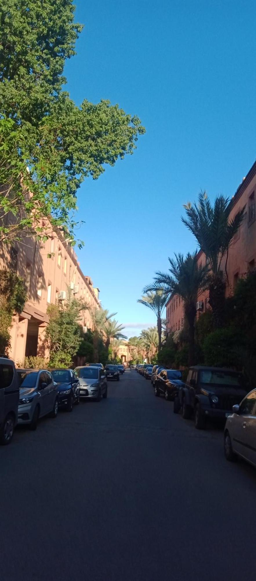 Riad Al-Bushra Μαρακές Εξωτερικό φωτογραφία
