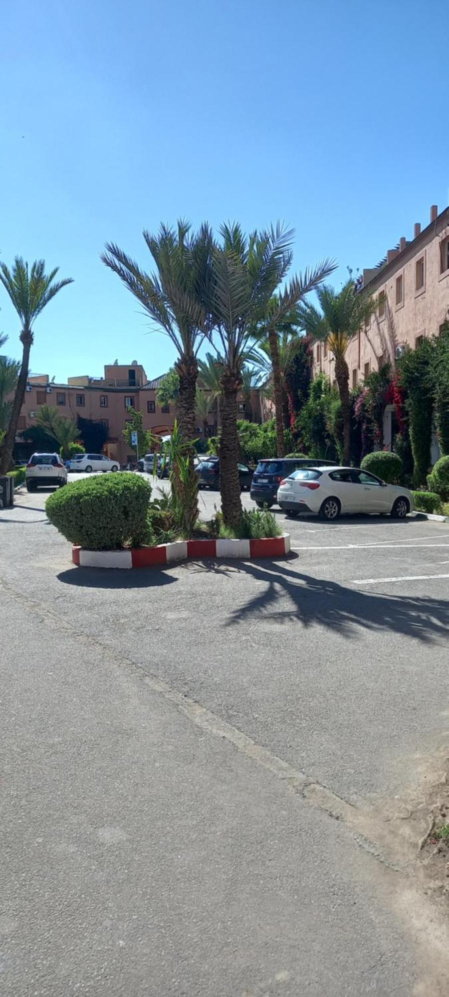 Riad Al-Bushra Μαρακές Εξωτερικό φωτογραφία