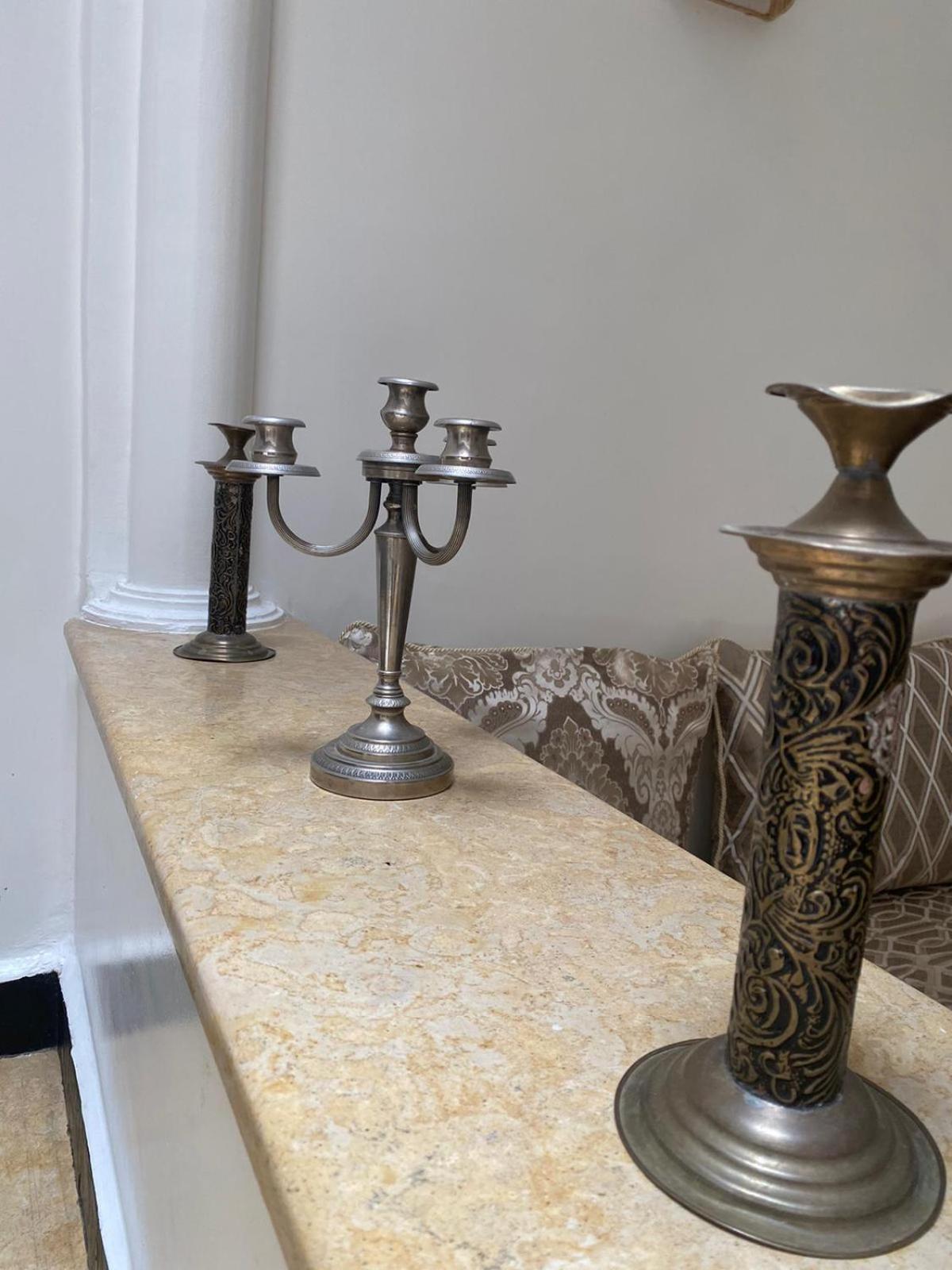 Riad Al-Bushra Μαρακές Εξωτερικό φωτογραφία
