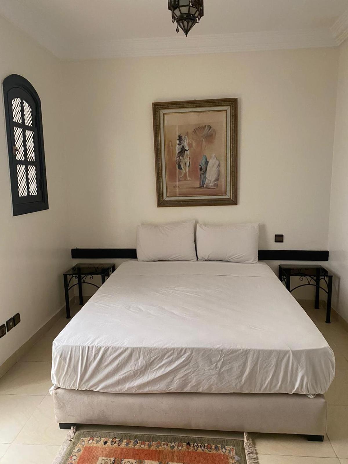 Riad Al-Bushra Μαρακές Εξωτερικό φωτογραφία