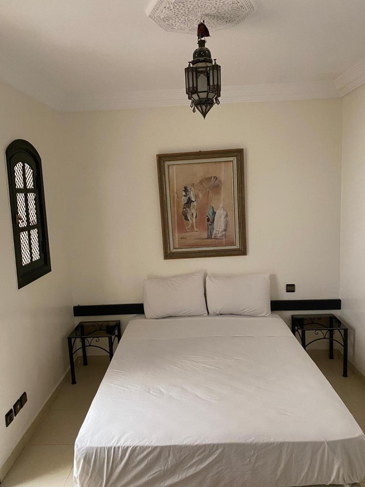 Riad Al-Bushra Μαρακές Εξωτερικό φωτογραφία